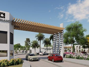 Casa de venta Modelo Lino, Urb. CASABLANCA, Durán Yaguachi.