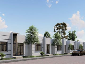 Casa de venta Modelo Lino, Urb. CASABLANCA, Durán Yaguachi.