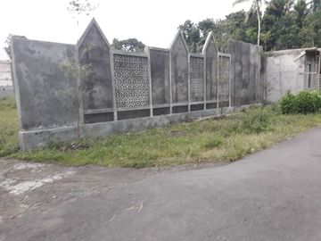 Perumahan murah & berkualitas dalam cluster