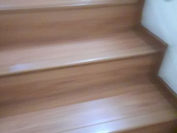 CEPAT !! RUMAH SEMI FURNISH di Gading Kirana ,Jalanan Lebar