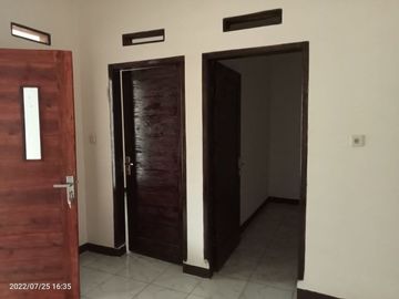 Bebas Banjir, free desain di Grand Duta Rancatungku Bandung