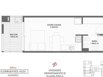 Departamento -  Venta En Pozo- Entrega 2021