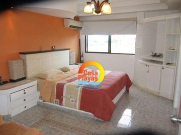 Casa de Venta en Playas a pocos metros del mar, Km 7.5 vía Posorja