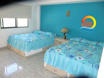 Casa de Venta en Playas a pocos metros del mar, Km 7.5 vía Posorja
