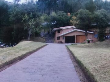 Terrenos Residenciales Venta Urbanización Santa María - CUSCO