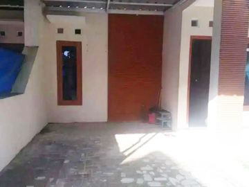 Rumah Dijual Dekat Universitas Mercu Buana Yogyakarta