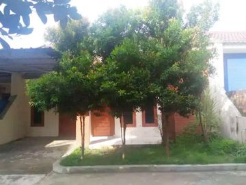 Rumah Dijual Dekat Universitas Mercu Buana Yogyakarta