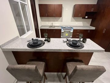 Casa en Venta Aguascalientes en coto San Charbel