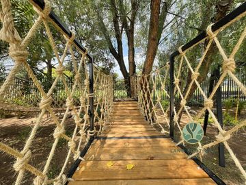 Casa en Venta Aguascalientes en coto San Charbel