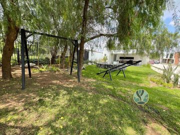 Casa en Venta Aguascalientes en coto San Charbel