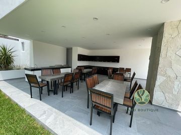 Casa en Venta Aguascalientes en coto San Charbel