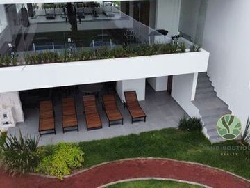 Casa en Venta Aguascalientes en coto San Charbel