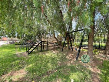 Casa en Venta Aguascalientes en coto San Charbel