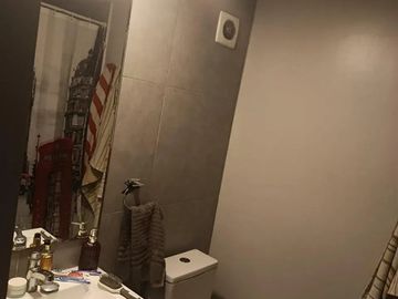 Departamento en arriendo de 2 dorm. en Ñuñoa
