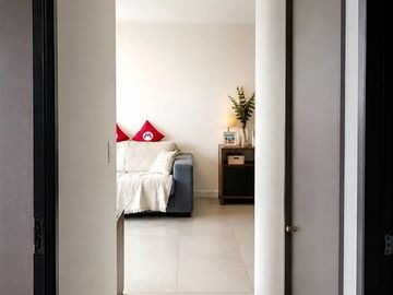 Departamento en arriendo de 2 dorm. en Ñuñoa