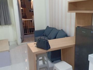 Apartment Puncak Dharmahusada FURNISH