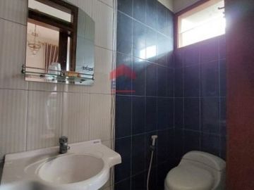 Rumah Tanjungsari Asri Antapani Bandung
