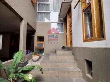 Rumah Tanjungsari Asri Antapani Bandung