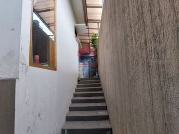 Rumah Tanjungsari Asri Antapani Bandung