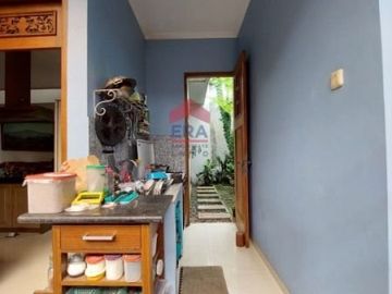 Rumah Tanjungsari Asri Antapani Bandung