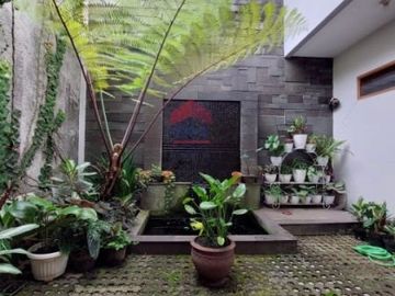 Rumah Tanjungsari Asri Antapani Bandung