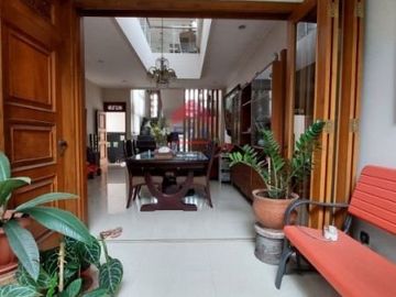 Rumah Tanjungsari Asri Antapani Bandung