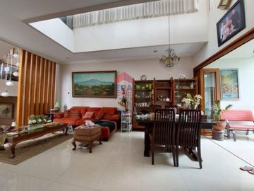 Rumah Tanjungsari Asri Antapani Bandung