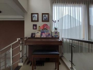 Rumah Tanjungsari Asri Antapani Bandung