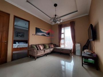 Rumah Tanjungsari Asri Antapani Bandung