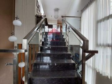 Rumah Tanjungsari Asri Antapani Bandung