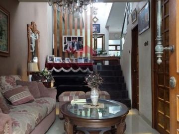 Rumah Tanjungsari Asri Antapani Bandung