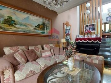 Rumah Tanjungsari Asri Antapani Bandung