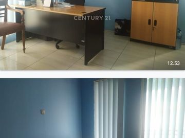Dijual Ruko Strategis Dekat Bintaro Siap Pakai