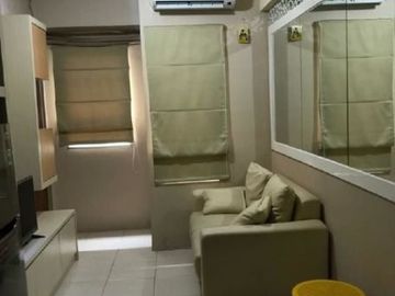 Apartemen Puncak Kertajaya Full Furnish