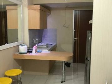 Apartemen Puncak Kertajaya Full Furnish