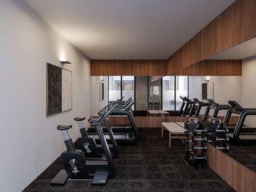 PREVENTA PENTHOUSE EN MERIDA , UBICADOS EN STA GERTRUDIS COPO