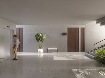 PREVENTA PENTHOUSE EN MERIDA , UBICADOS EN STA GERTRUDIS COPO