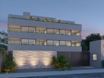 PREVENTA PENTHOUSE EN MERIDA , UBICADOS EN STA GERTRUDIS COPO