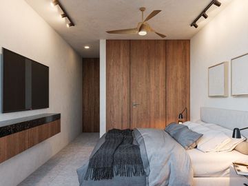 PREVENTA PENTHOUSE EN MERIDA , UBICADOS EN STA GERTRUDIS COPO