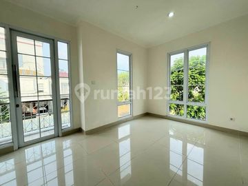 Hunian Megah Alicante Gading Serpong untuk Kamu yang Berkelas, Lingkungan Tenang & Strategis