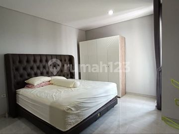 Cluster Modern Furnished Bagus Colomadu