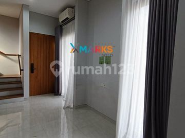 Cluster Modern Furnished Bagus Colomadu