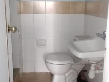 Departamento En Santa Rosa, Callao