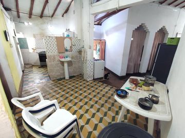 casalote en venta en puente barco. Cod V26472