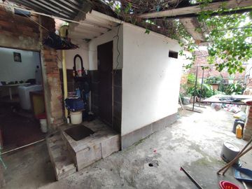 casalote en venta en puente barco. Cod V26472