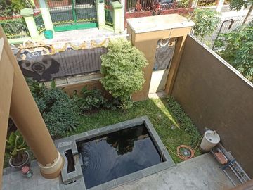 Rumah Mewah Luxury Eropa Kawasan Premium Elite Seturan Raya