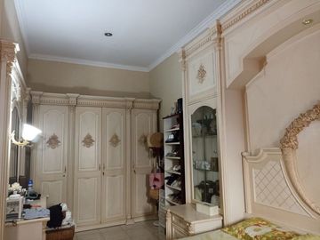Rumah Mewah Luxury Eropa Kawasan Premium Elite Seturan Raya