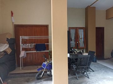 Rumah Mewah Luxury Eropa Kawasan Premium Elite Seturan Raya
