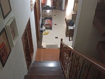 Rumah Mewah Luxury Eropa Kawasan Premium Elite Seturan Raya