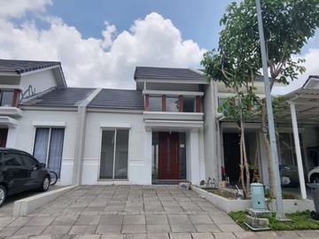 Dijual Rumah di Perumahan Grand Harvest, Surabaya